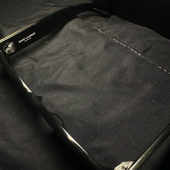 Saint Laurent Sunglasses - Picture 3 of 6